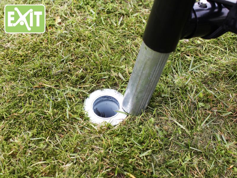 Exit Maestro goal 10