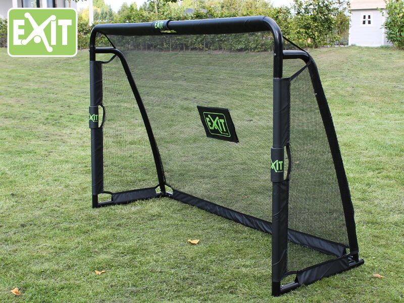 Exit Maestro goal 12