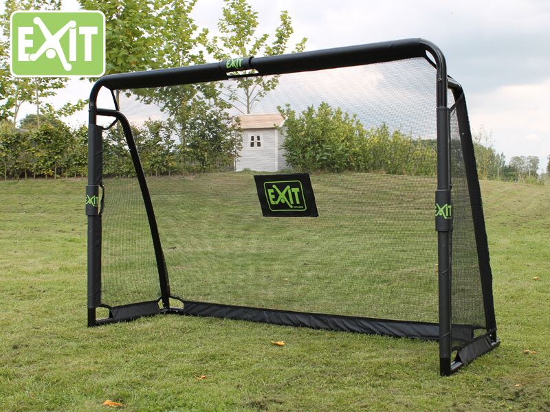 Exit Maestro goal 13