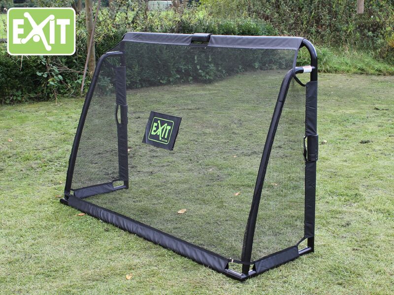 Exit Maestro goal 14