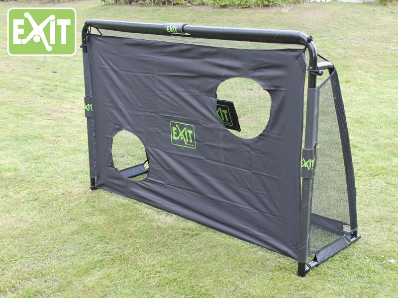 Exit Maestro goal 15