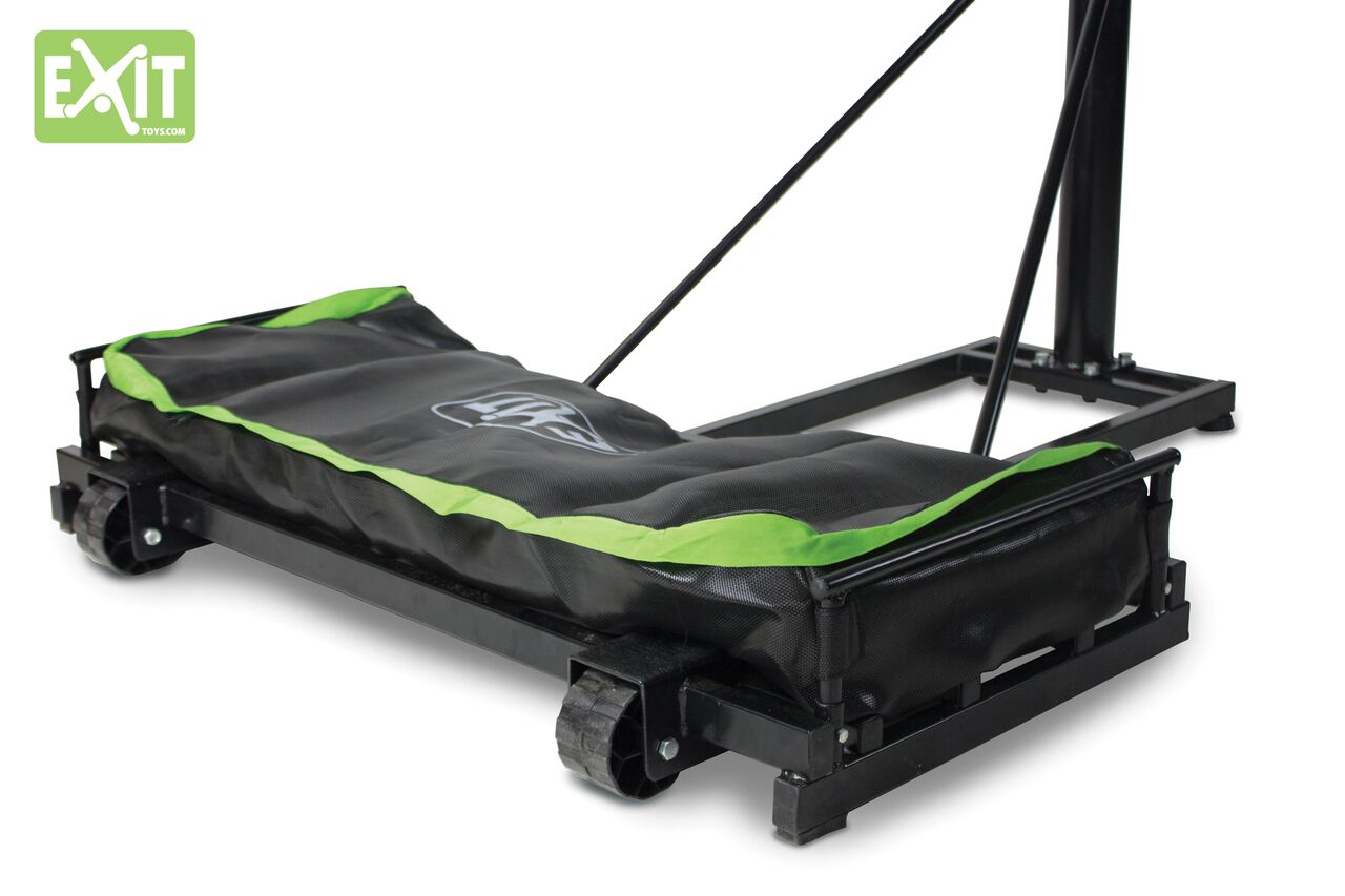 Exit Comet Portable Basket 10