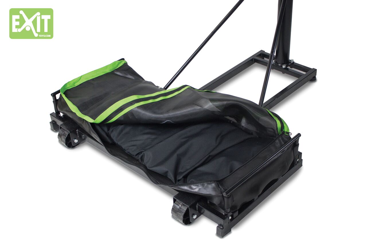 Exit Comet Portable Basket 11