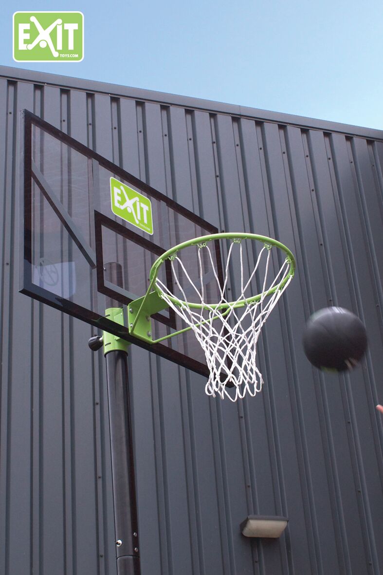 Exit Comet Portable Basket 6