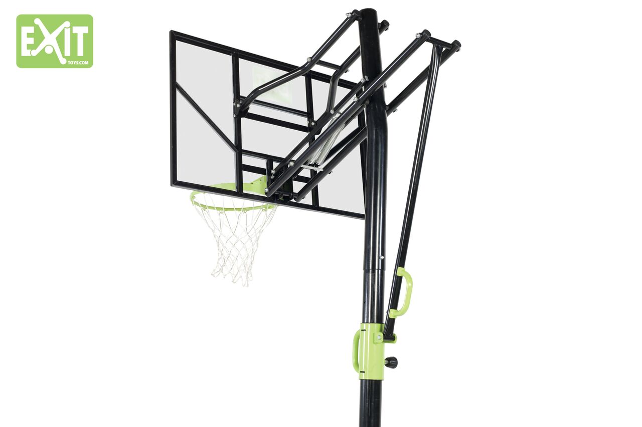 Exit Galaxy portable 10