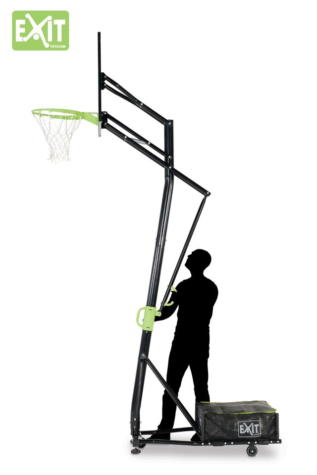 Exit Galaxy portable 14