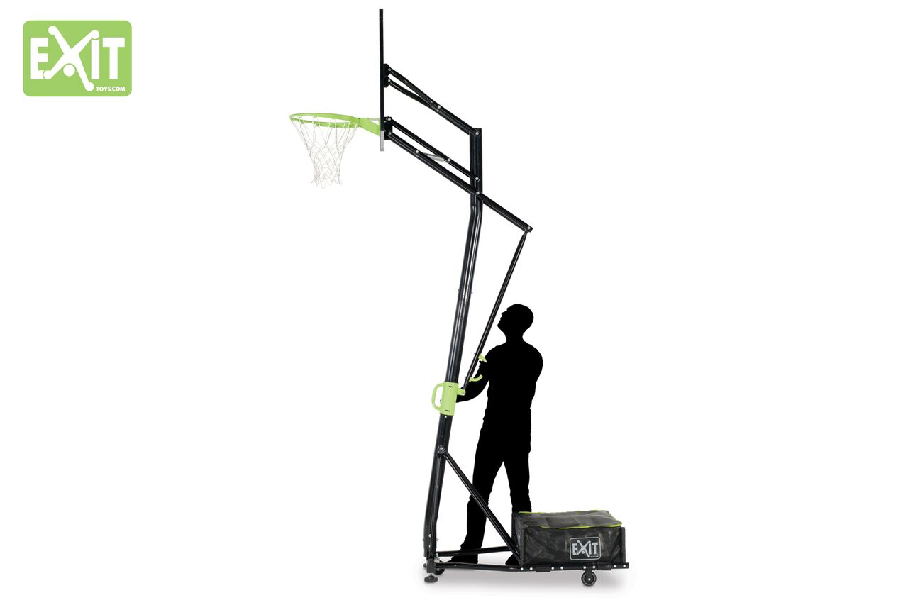 Exit Galaxy portable 15