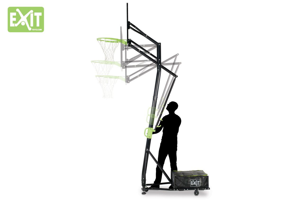 Exit Galaxy portable 17