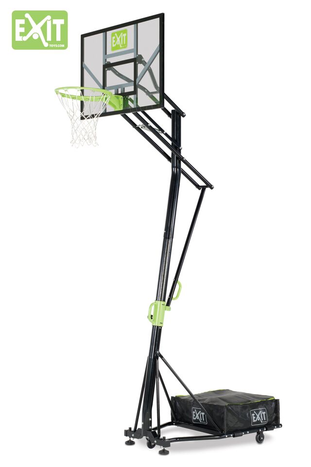 Exit Galaxy portable 2