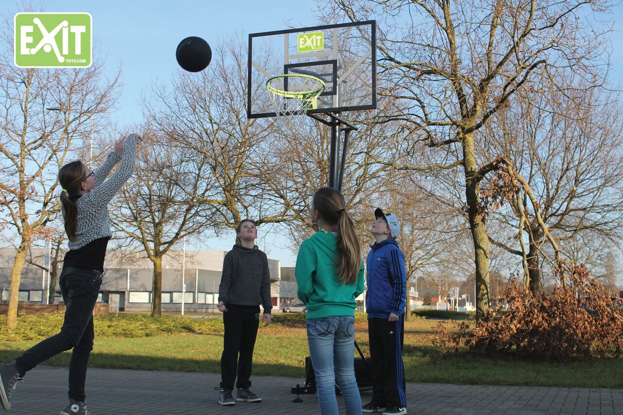 Exit Galaxy portable 22