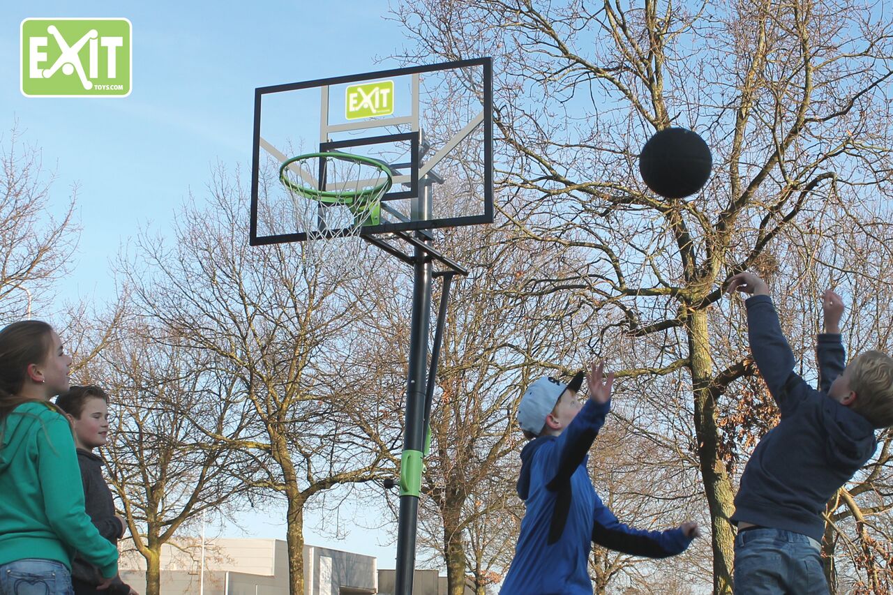 Exit Galaxy portable 23