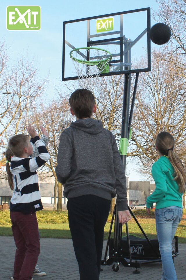 Exit Galaxy portable 27