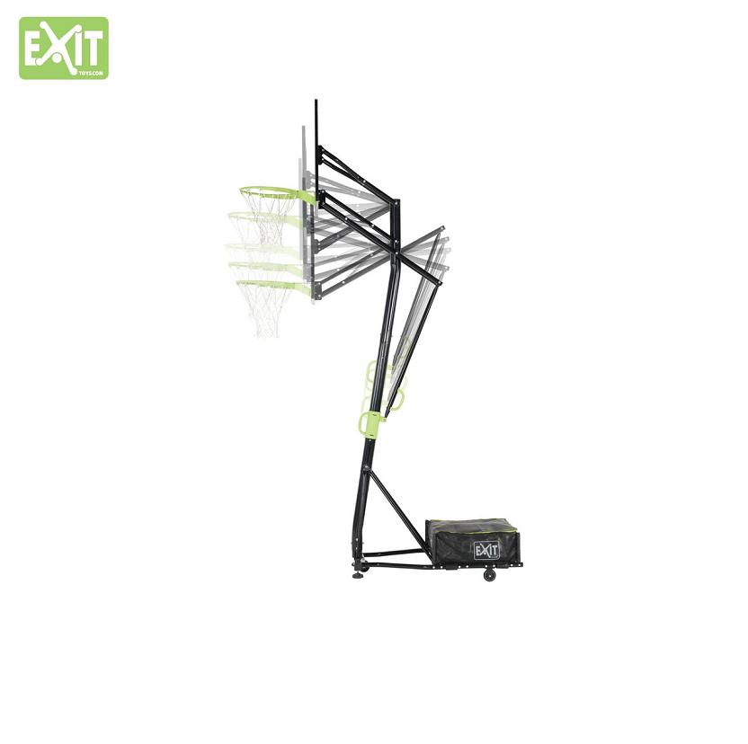 Exit Galaxy portable 3