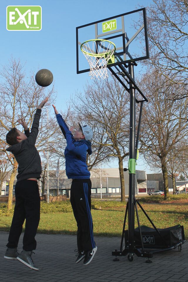 Exit Galaxy portable 30