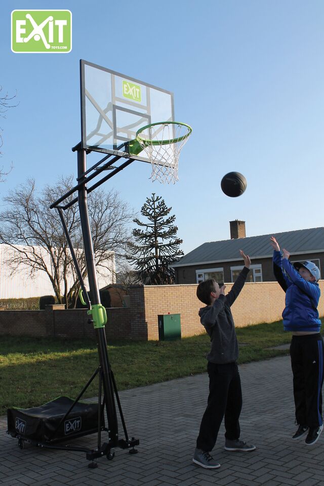 Exit Galaxy portable 32