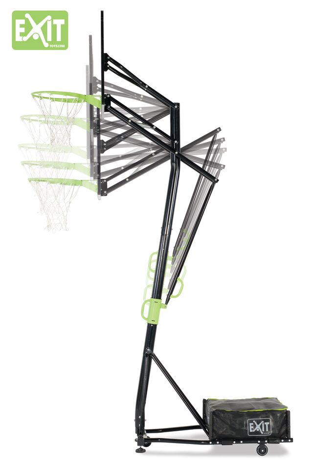 Exit Galaxy portable 4