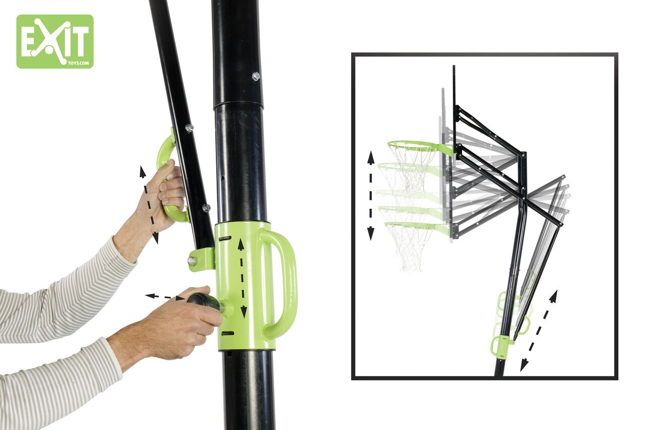 Exit Galaxy portable 5