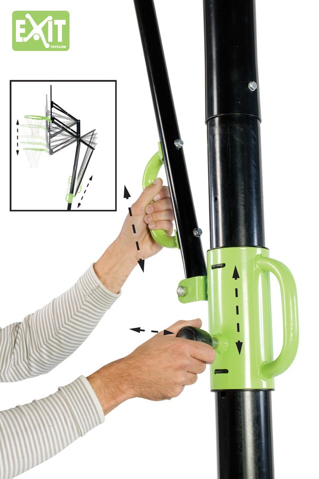 Exit Galaxy portable 6