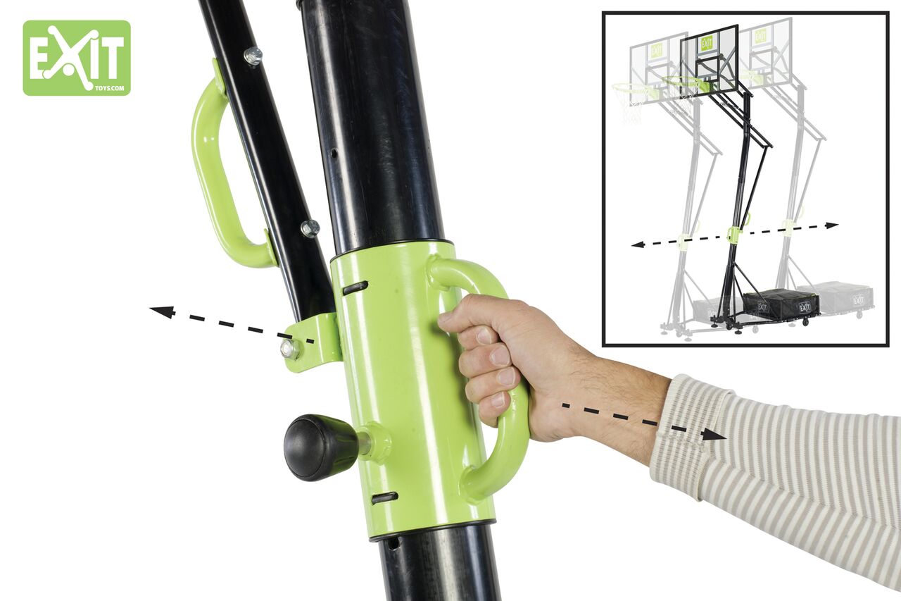 Exit Galaxy portable 7