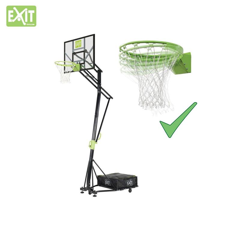 Exit Galaxy portable dunkring 2