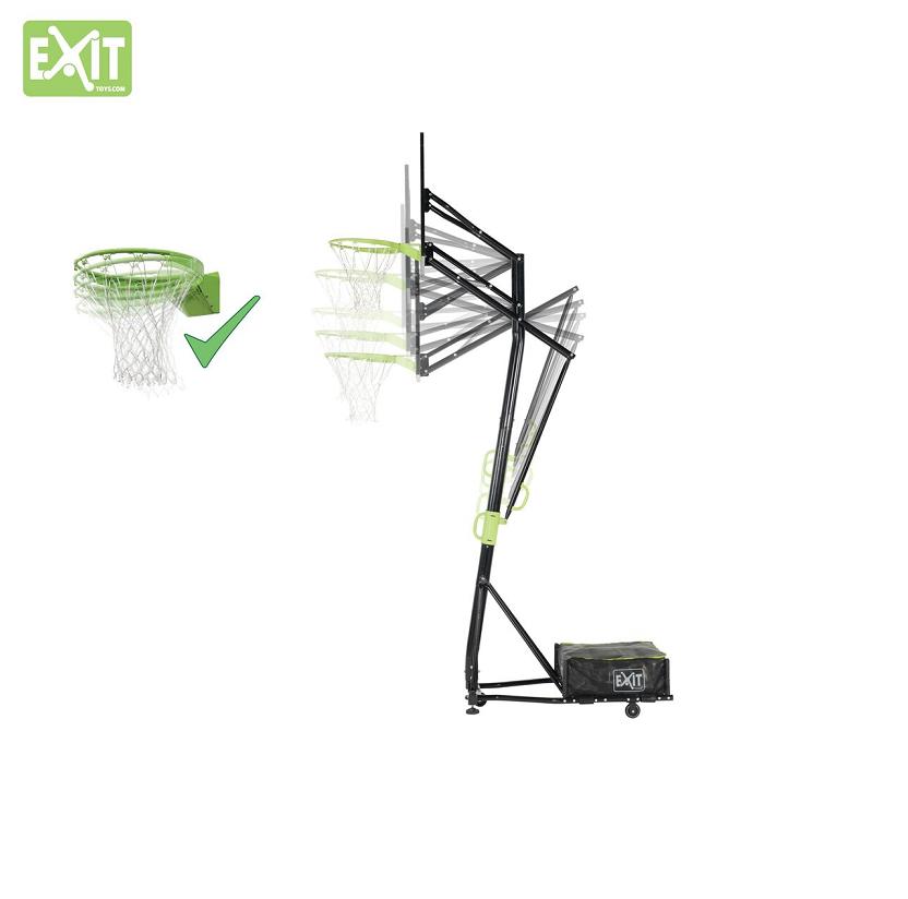 Exit Galaxy portable dunkring 3