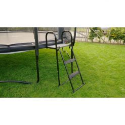 Welke maat trampoline