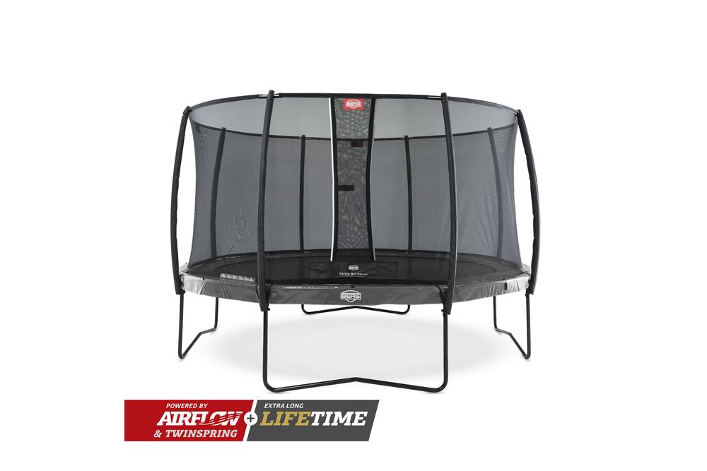 preview_BERG Elite Regular Grey + Safety Net Deluxe