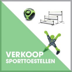 Sporttoestellen