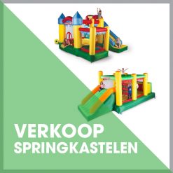 Springkasteel kopen