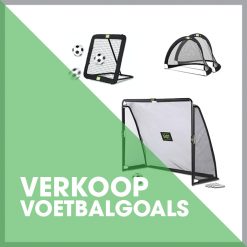 Voetbalgoals