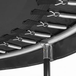 Salta Comfort Edition veeropstelling