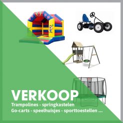 Verkoop
