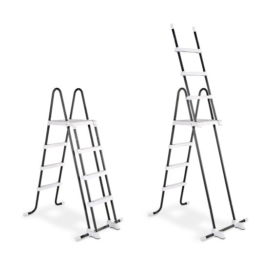 exit-stone-zwembad-o450x122cm-met-zandfilterpomp-grijs5