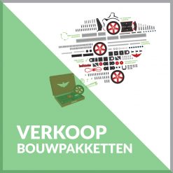 Bouwpakketten